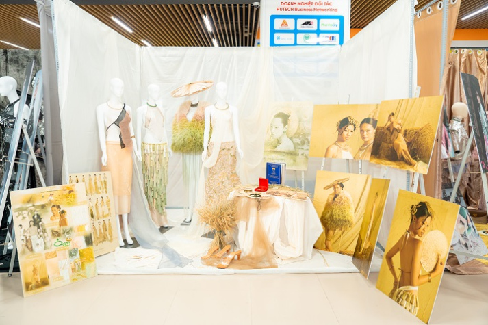 [Hướng nghiệp 2026] Thiết kế thời trang - Khi sáng tạo chạm đến phong cách sống 23