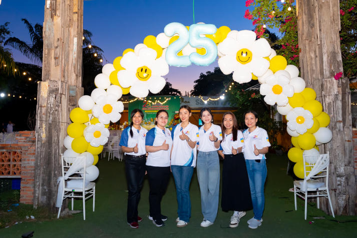 Dấu ấn 25 năm thành lập Khoa Công nghệ thông tin: Kết nối truyền thống - Kiến tạo tương lai 18