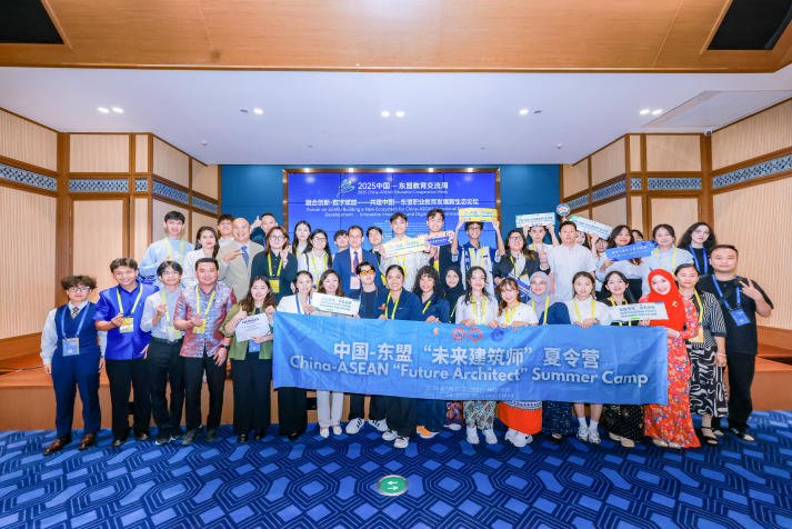 SINH VIÊN KHOA XÂY DỰNG THAM GIA GIAO LƯU QUỐC TẾ TẠI TRUNG QUỐC 25