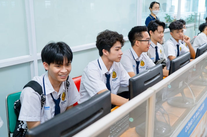 Đã có điểm thi tốt nghiệp THPT năm 2025, thí sinh tra cứu ngay 10