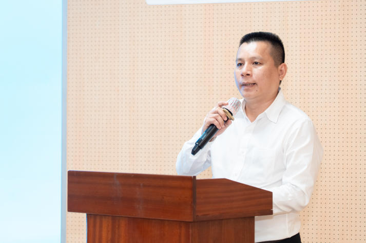 [Video] HUTECH chung tay đưa sinh viên Việt Nam tiếp cận việc làm công nghệ cao toàn cầu 18