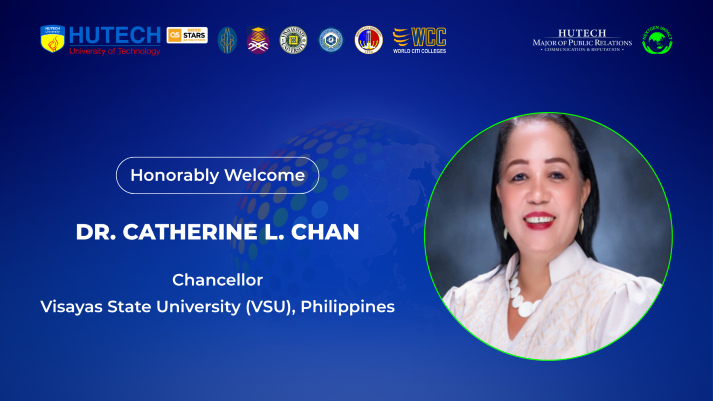 Sinh viên Quan hệ Công chúng “kích hoạt” NextGen Impact, mở rộng mạng lưới hợp tác sinh viên toàn cầu 16