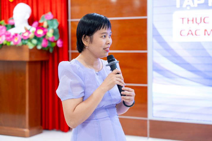 Giảng viên HUTECH ứng dụng AI trong giảng dạy, bắt nhịp chuyển đổi số 92