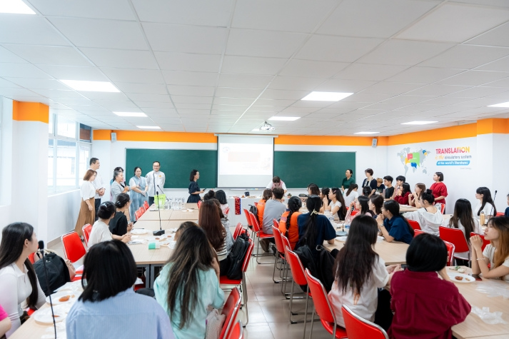 Bí mật văn hóa ẩm thực Hàn Quốc được giải mã qua chia sẻ của chuyên gia 25