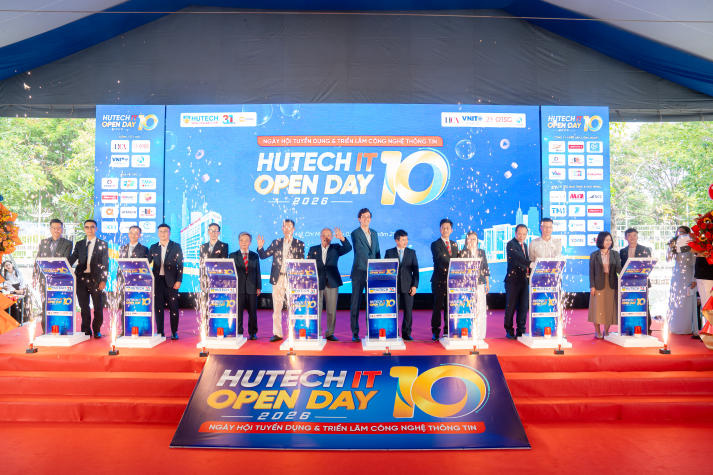 [Ảnh] Rộn ràng chuỗi hoạt động chào tuổi mới, lan tỏa khí thế và khát vọng vươn xa 66