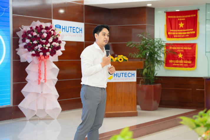 Giữ trọn y đức, vững bước vào nghề cùng sinh viên Khoa Điều dưỡng và Xét nghiệm 57