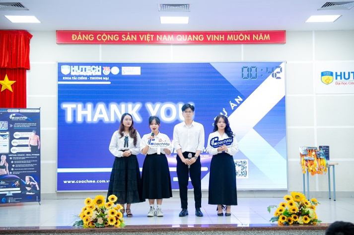 [Video] Tiên phong mô hình Đại học - Doanh nghiệp, HUTECH giải bài toán nhân lực chất lượng cao 75