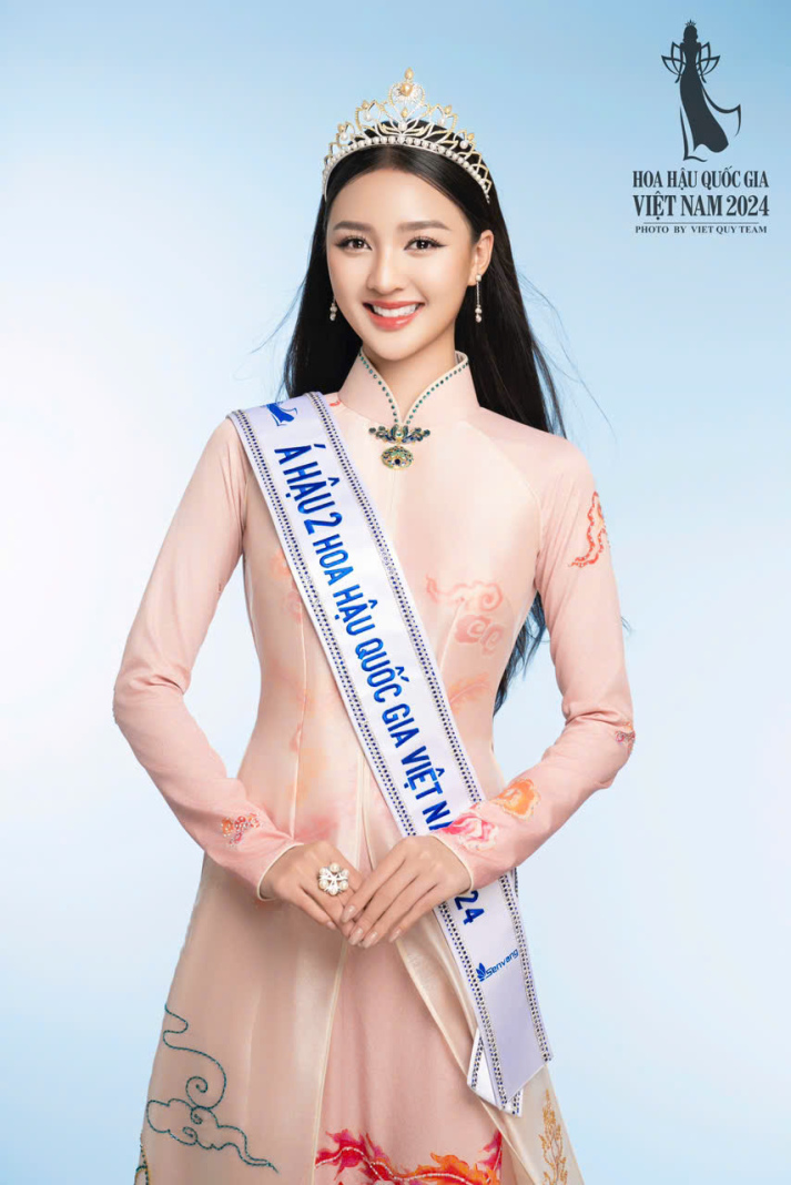 Hé lộ dàn Ban Giám khảo và Mentor "đỉnh chóp" tại Miss HUTECH 2025 88