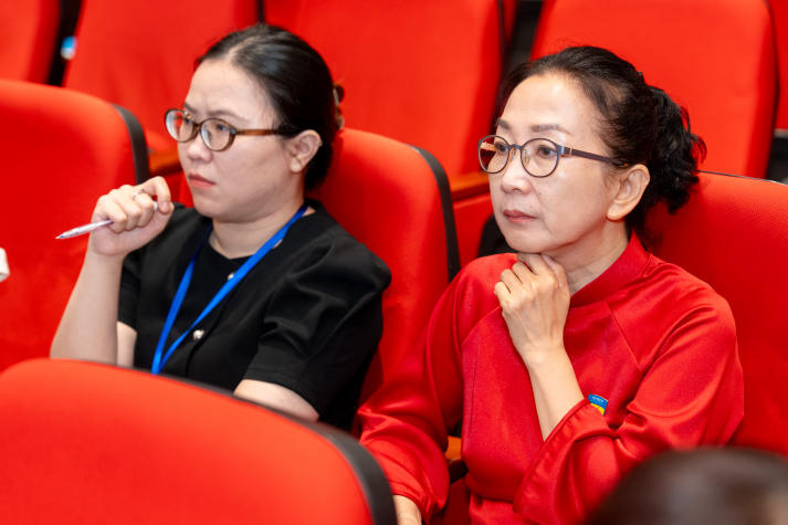 KF Friends Networking 2025 - A Vietnam-Korea academic bridge in the new era 160