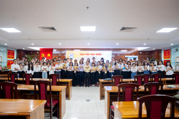 Thắp lửa nhiệm kỳ mới, Liên Chi hội Khoa Khoa học Xã hội và Quan hệ Công chúng sẵn sàng bứt phá 199