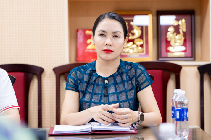 HUTECH đẩy mạnh hợp tác chiến lược với TalentCorp Malaysia trong giáo dục và cơ hội nghề nghiệp toàn cầu 37