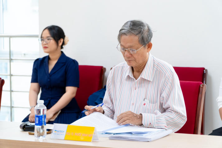 A Range of Tourism Development Solutions Proposed at the Master's Thesis Defense in Tourism and Travel Service Management 13