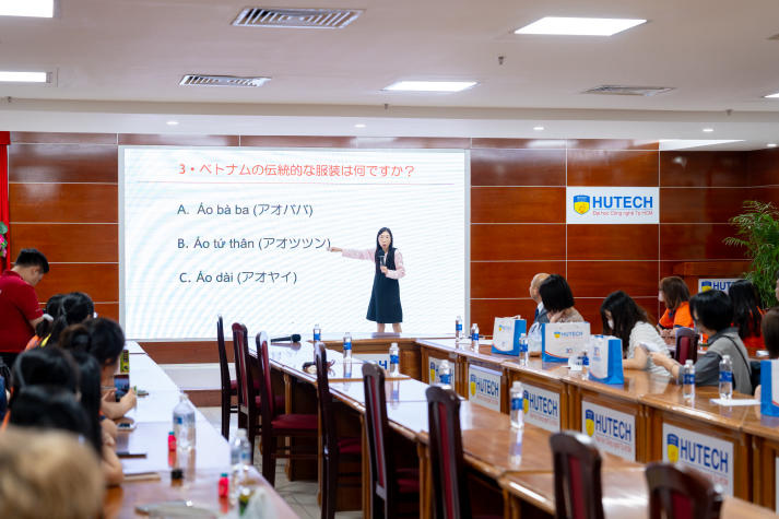 Bukkyo Study Tour 2025 chính thức khởi động, thắt chặt cầu nối văn hóa Việt - Nhật 52
