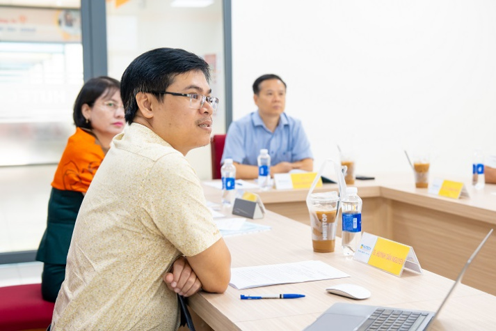 Phân tích hành vi mua nhà của nhân viên văn phòng - Góc nhìn từ chuyên đề luận án Tiến sĩ ngành Quản trị kinh doanh HUTECH 45