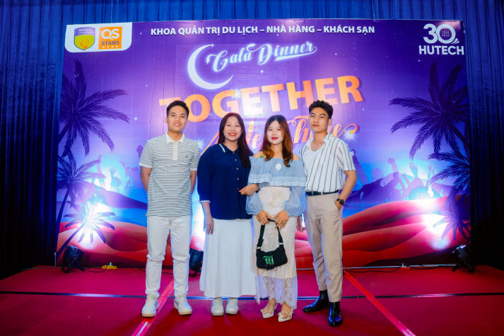 HUTECH students grow through international field trip to Cambodia 76