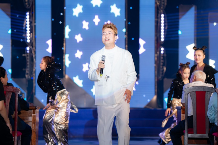 [Hướng nghiệp 2026] Học Thanh nhạc - Cần phải có “giọng trời cho”? 15