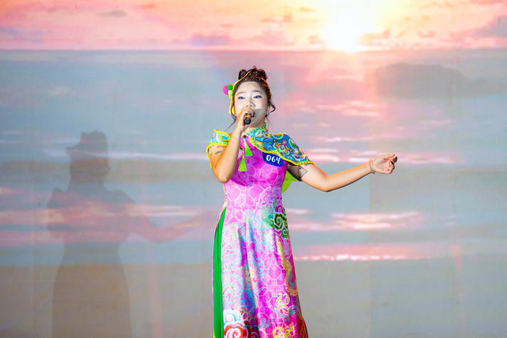 [Video] Rực rỡ đêm Chung kết HUTECH’s Got Talent 2026: Đại tiệc âm nhạc và ánh sáng mãn nhãn 50