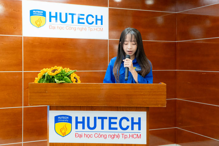 Đoàn Khoa Điều Dưỡng - Kỹ thuật y học kiện toàn nhân sự chủ chốt nhiệm kỳ 2024-2027 52