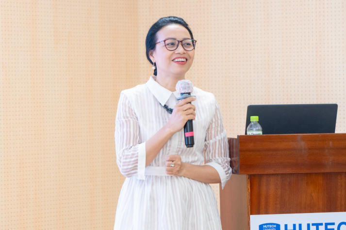 SCAA2025: Diễn đàn kết nối tri thức đổi mới sáng tạo lĩnh vực kiến trúc và mỹ thuật ứng dụng 38