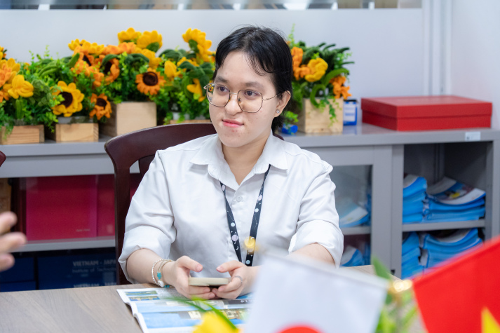 VJIT mở rộng lộ trình thực tập và việc làm tại Nhật Bản cho sinh viên 33