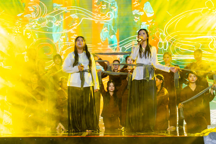 [Hướng nghiệp 2026] Quản trị sự kiện dành cho người hướng ngoại hay hướng nội vẫn tỏa sáng được? 63