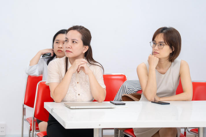 [Video] Chương trình Học giả Fulbright: Cơ hội vươn tầm học thuật quốc tế cho giảng viên HUTECH 69