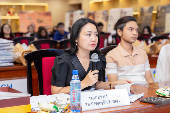 33 đồ án Thiết kế nội thất kể chuyện văn hóa, đời sống bằng ngôn ngữ không gian 60