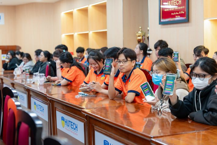 HUTECH-ers lan tỏa lối sống xanh, chung tay bảo vệ động vật hoang dã cùng ENV 71