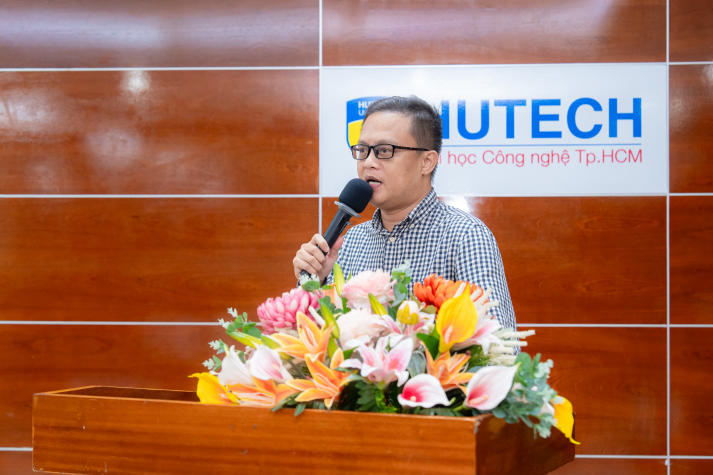 Tuổi trẻ Khoa Quản trị Du lịch - Nhà hàng - Khách sạn: Năng động, gắn kết và vững bước trong nhiệm kỳ mới 103