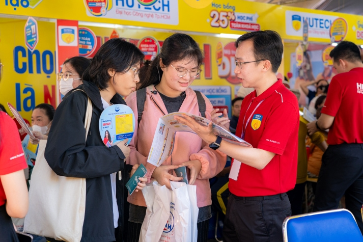 Hạn chót đăng ký nguyện vọng đại học: Thí sinh cần hoàn tất trước 17h ngày 28/7 43