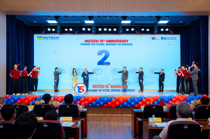 [Video] Kiến tạo tương lai từ hội nhập: Dấu ấn 15 năm kết nối không biên giới của Viện Đào tạo Quốc tế 31