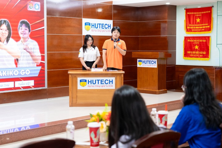 Kịch tính vòng Chung kết VJIT Skill Up 2025 với nhiều tranh biện sắc sảo 55