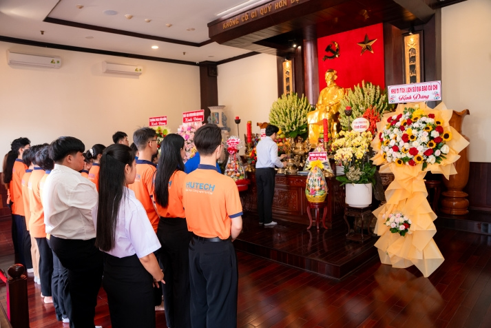 Lộ diện Top 3 đội thi xuất sắc vào vòng Chung kết Cuộc thi Olympic Tư tưởng Hồ Chí Minh lần thứ 3 28