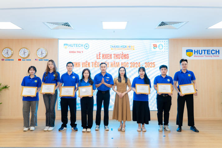 Sinh viên 5 tốt cấp Trung ương lan tỏa kinh nghiệm chinh phục danh hiệu đến sinh viên Khoa Thú y 96