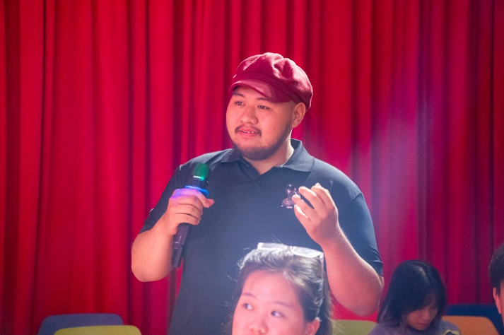 Talkshow “Tâm thức và ca khúc”: Bước vào thế giới tâm hồn người nghệ sĩ 56