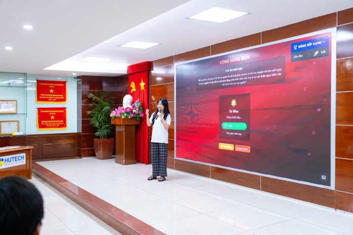 “VJIT AI Arena 2025”: Sinh viên học cách sử dụng AI có trách nhiệm trong thời đại công nghệ 74