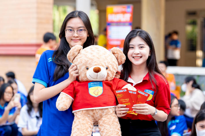 Đăng ký học bổng sớm, nhận ngay lì xì 25% học phí toàn khóa 10