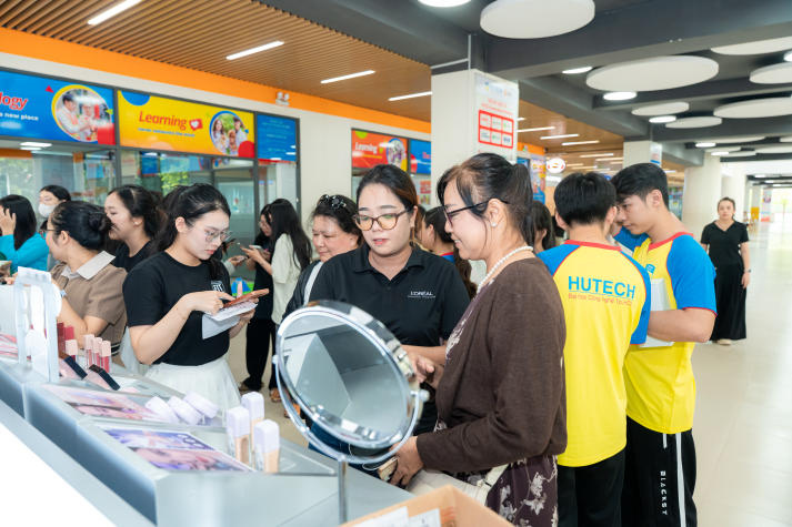 HUTECH ký kết MoU cùng Myitkyina University, nối nhịp học thuật Việt Nam - Myanmar 99