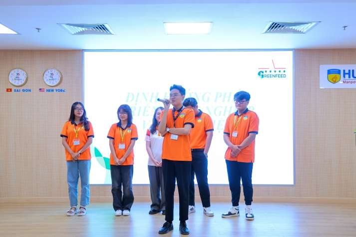 Sinh viên đam mê Thú y nắm bắt cơ hội thử sức tại sân chơi học thuật “Tôi là Bác sĩ Thú y” vào tháng 3 tới 19