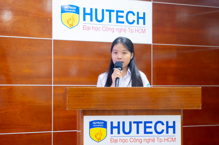 Thắp lửa nhiệm kỳ mới, Liên Chi hội Khoa Khoa học Xã hội và Quan hệ Công chúng sẵn sàng bứt phá 27