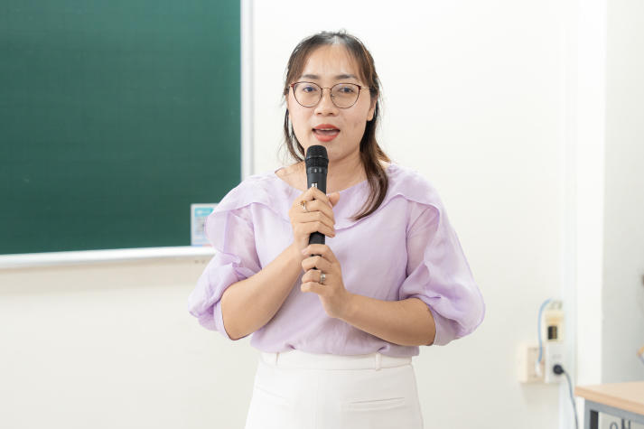 Giải mã AI Agent, sinh viên I-HUTECH chạm gần thế hệ AI tự hành 84