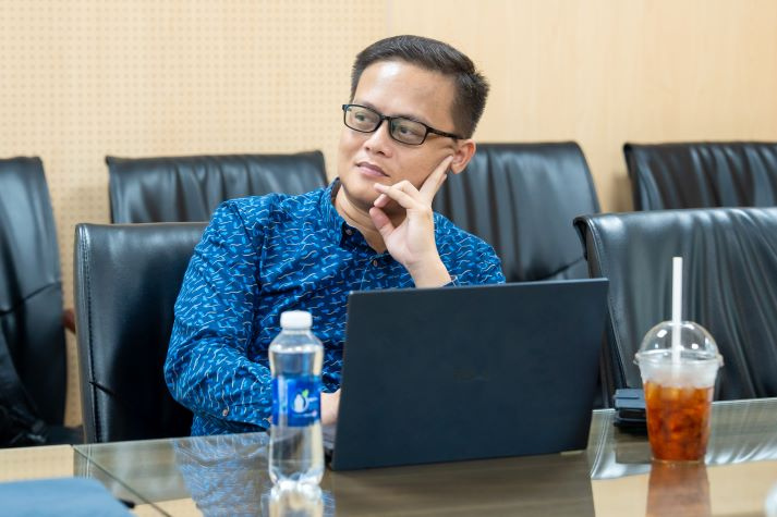 HUTECH signs MOU with Green Shoots Foundation for sustainable education 19