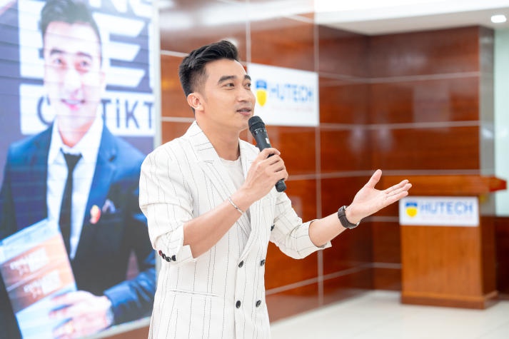 HUTECH Tourism and Hospitality Students Enrich Their Skills and Gear Up for Future Careers 45