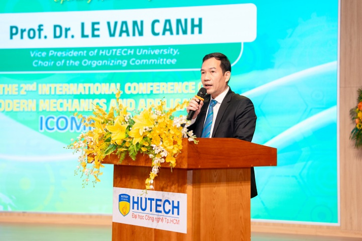 [HUTECH 31 năm] Mở rộng hợp tác quốc tế, kiến tạo môi trường học tập toàn cầu 91