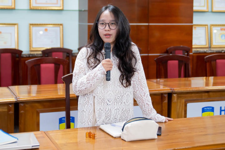 Cùng sinh viên ngành Quan hệ công chúng giải mã phương pháp ứng dụng ChatGPT vào truyền thông hiệu quả 69