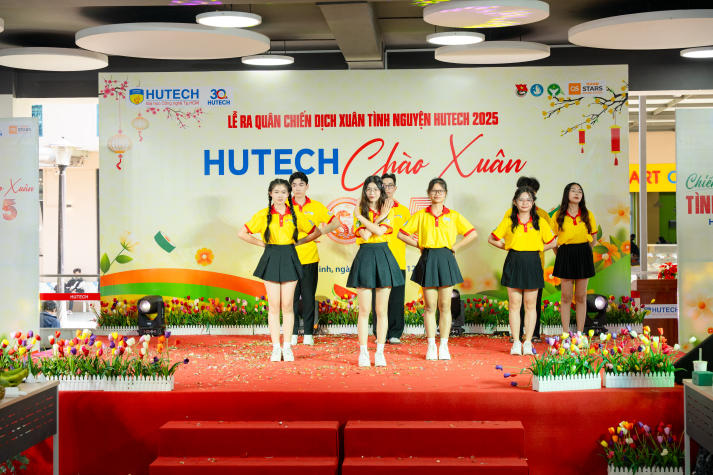 Đón Tết rộn ràng - sẵn sàng chào Xuân 2026 tại Thu Duc Campus trong hai ngày 27-28/01 40