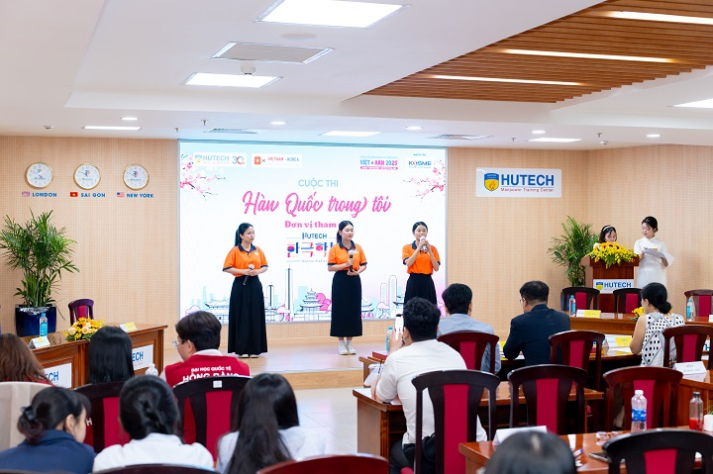 Ngày hội Văn hóa và Tuyển dụng Việt - Hàn 2025: Bắt nhịp văn hóa, chạm cơ hội nghề nghiệp quốc tế 114