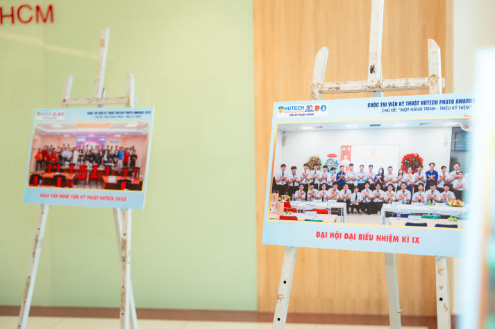 [Video] Trang mới từ dấu mốc 30 năm: Viện Kỹ thuật HUTECH khẳng định vị thế tiên phong trong đào tạo kỹ thuật 183