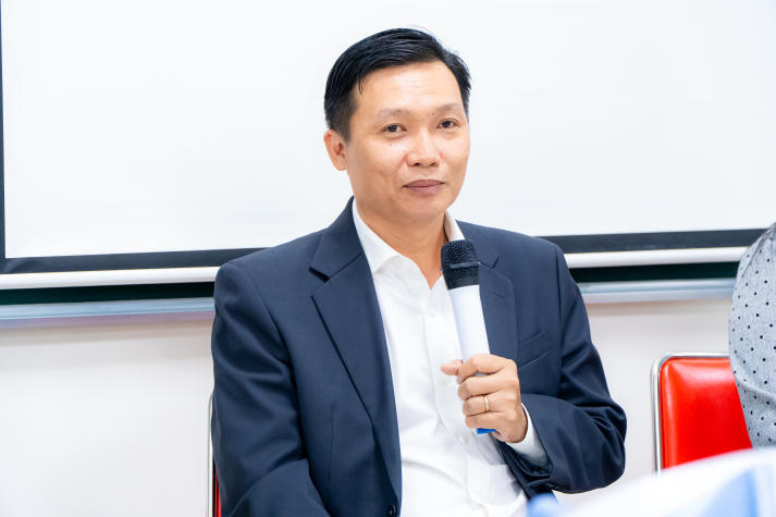 Logistics và Xuất nhập khẩu: Cánh cửa nghề nghiệp rộng mở cho sinh viên Ngôn ngữ Anh 84