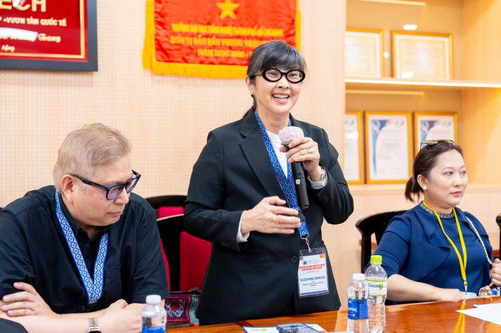 [Video] HUTECH và doanh nghiệp Philippines chung tay kiến tạo nguồn nhân lực toàn cầu, kết nối vươn xa 74